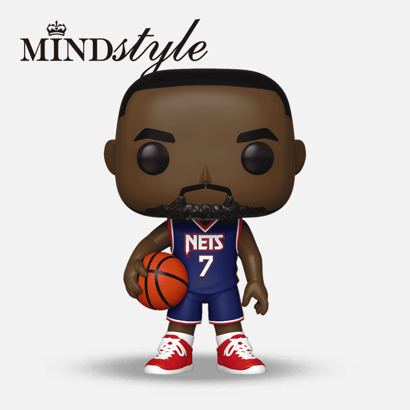 POP NBA: Nets - Kevin Durant, Multicolor摆件周边