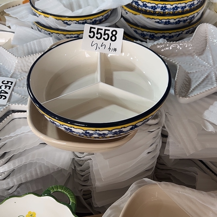 瓷外贸陶瓷微瑕5558