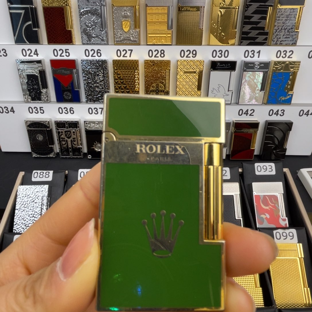 都彭劳力士111111