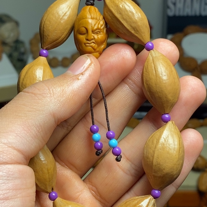 猴头核桃吊坠tullojjjjjjjjjjjj