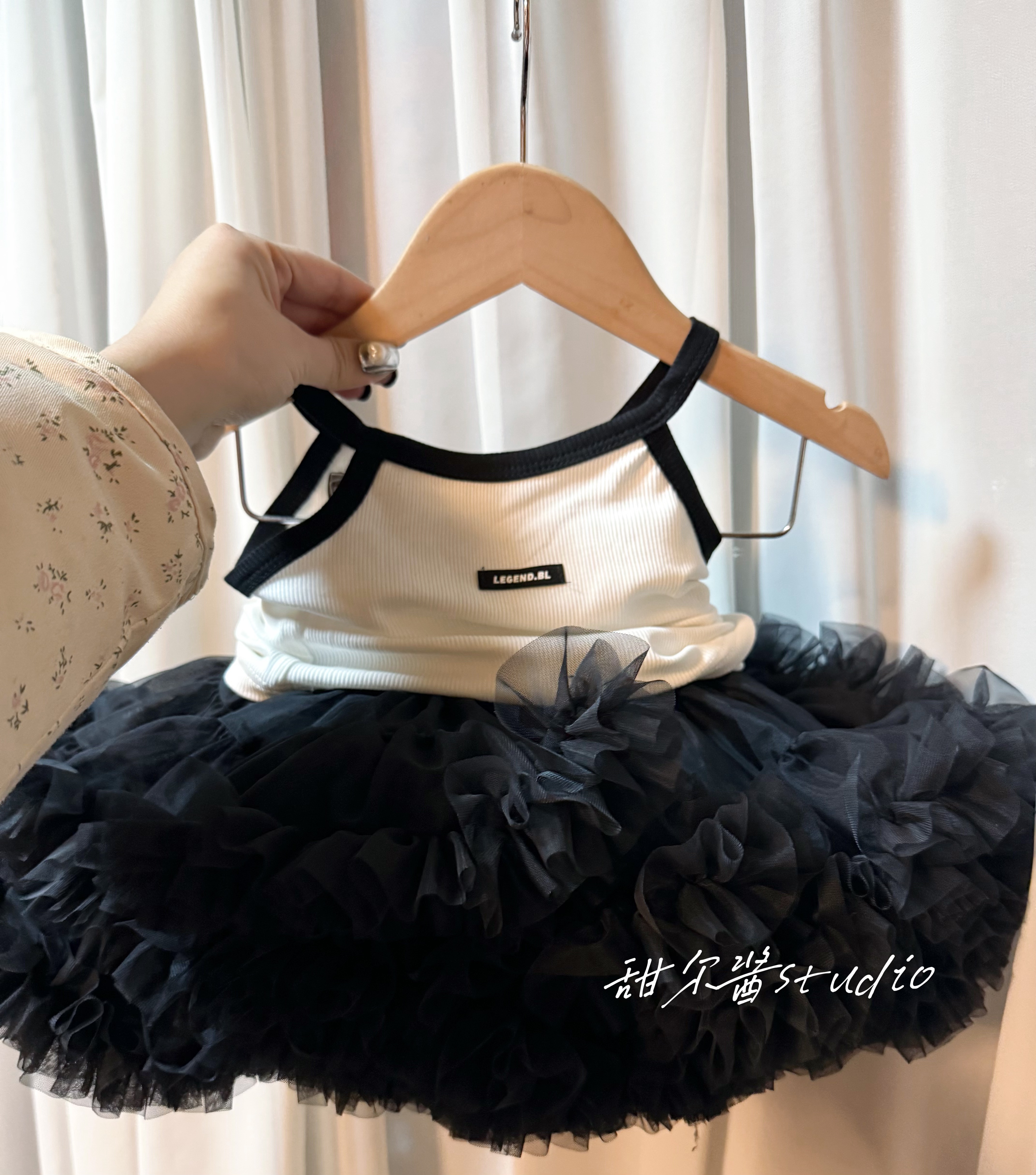 甜尔酱夏装【601-800专用链接】