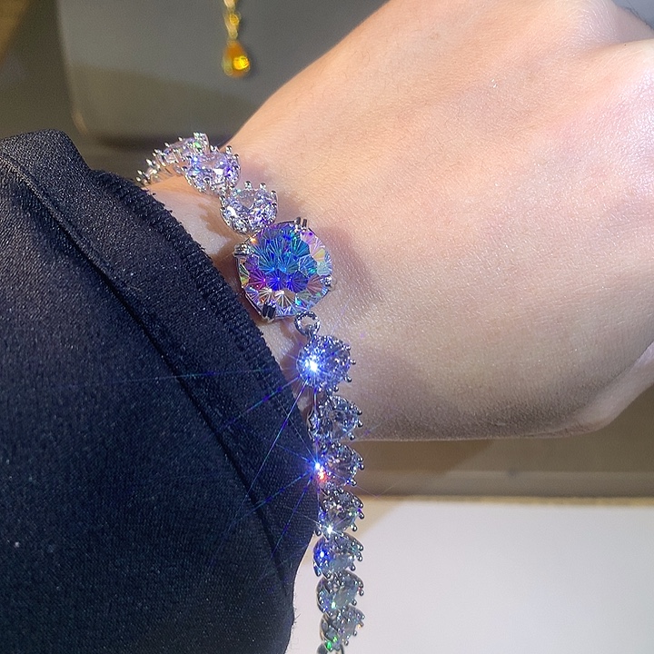 非金属51手链。         