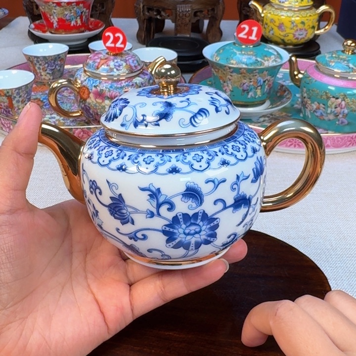 景德镇陶瓷景德镇瓷器