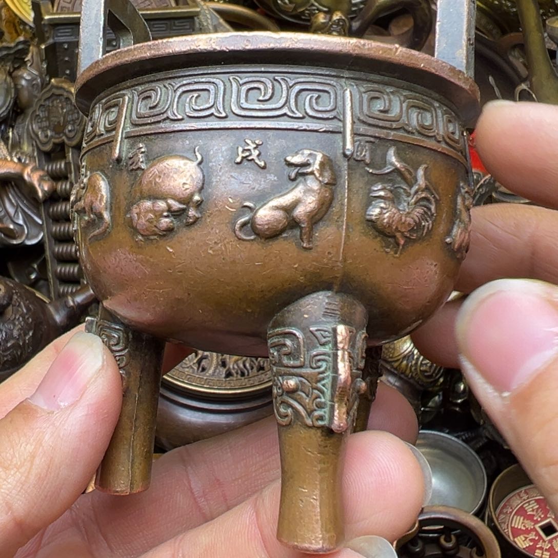 精美文玩精品摆件