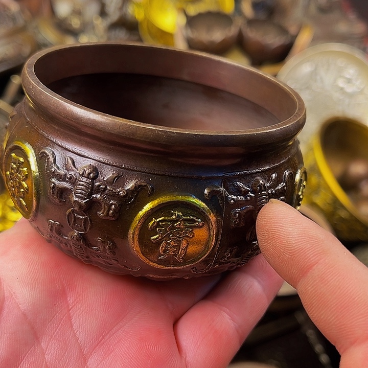 精美铜器精美铜器