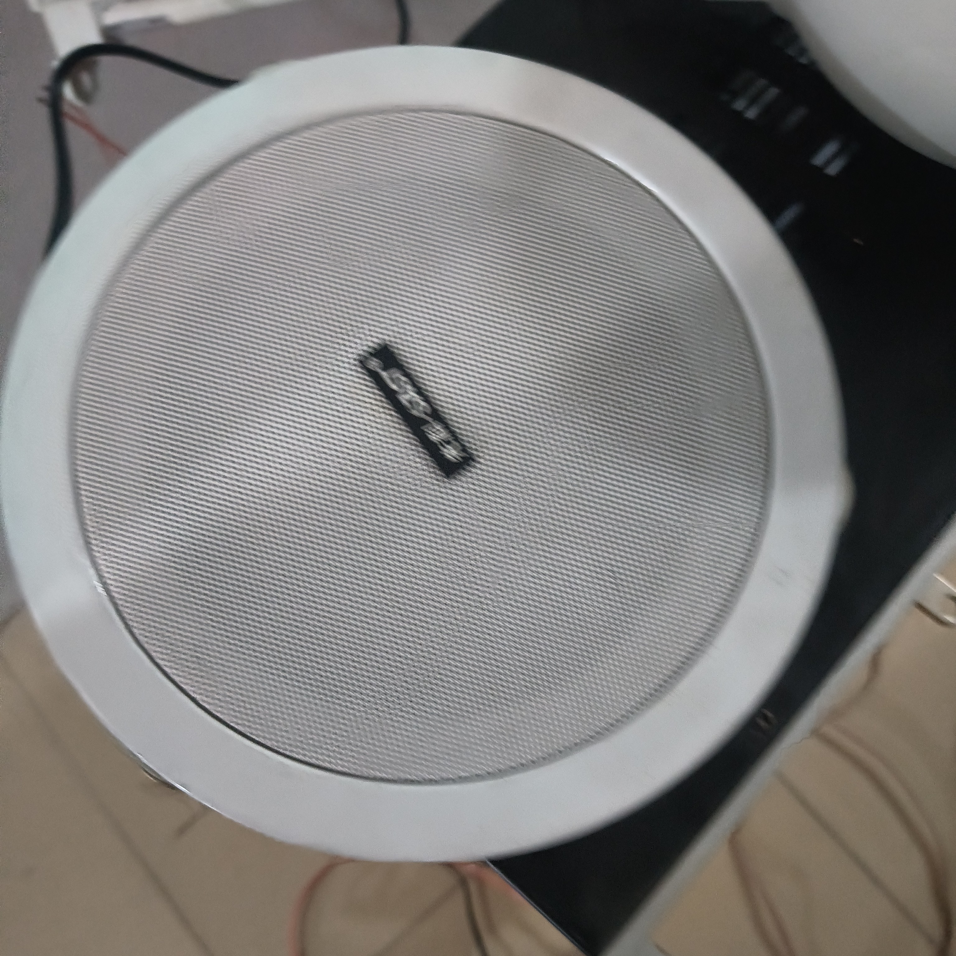 9新 SAST/先科 喇叭音响6.5寸，不售后20个