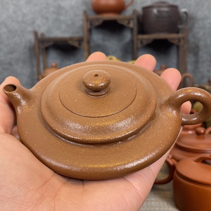紫砂茶壶紫砂茶壶