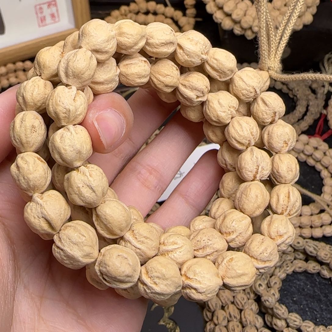 柏香籽/百香籽吊坠悲***龟