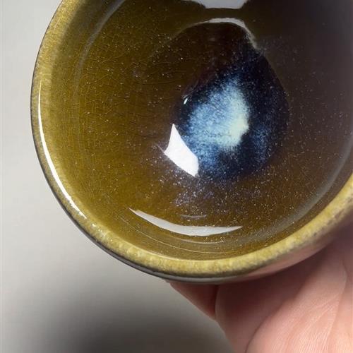 【闪购商品】茶盏-252............