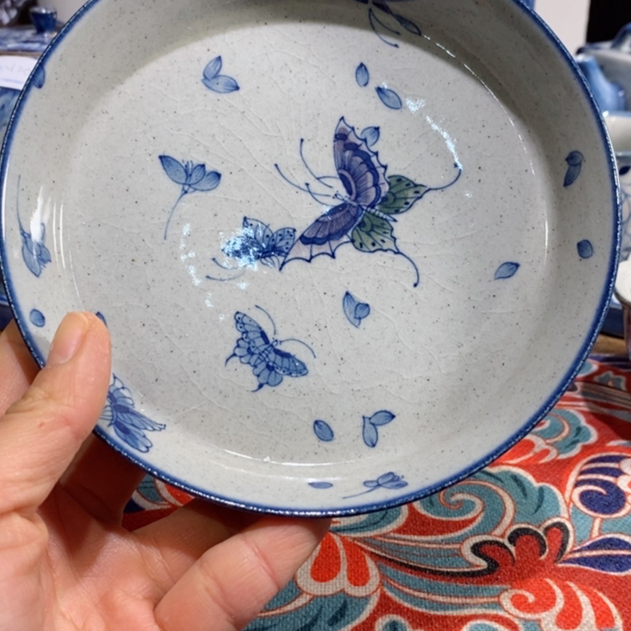 【闪购商品】陶瓷景德镇陶瓷艺术