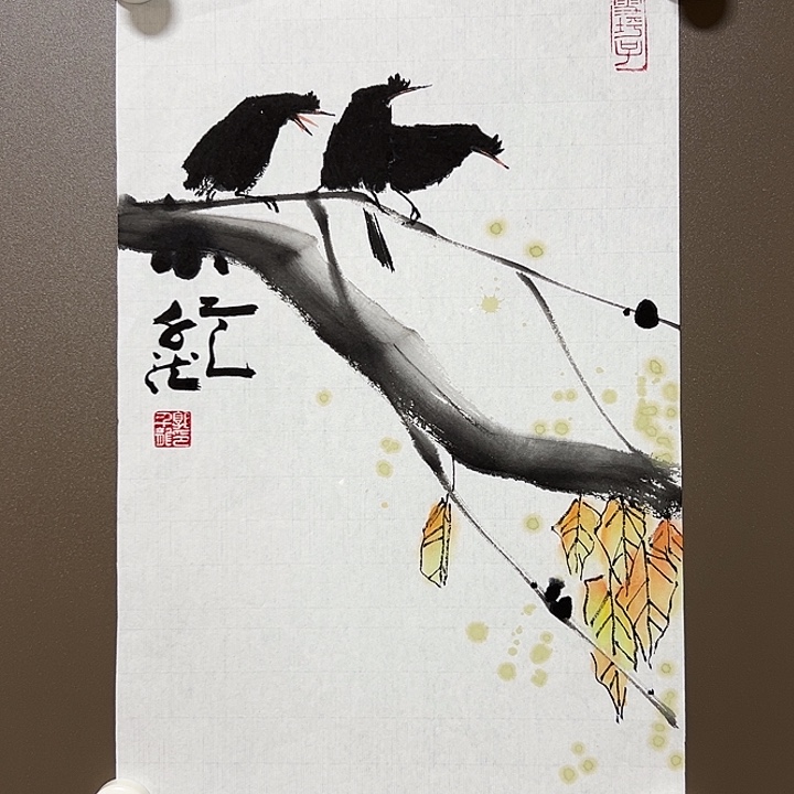 国画郭千龙555555555555