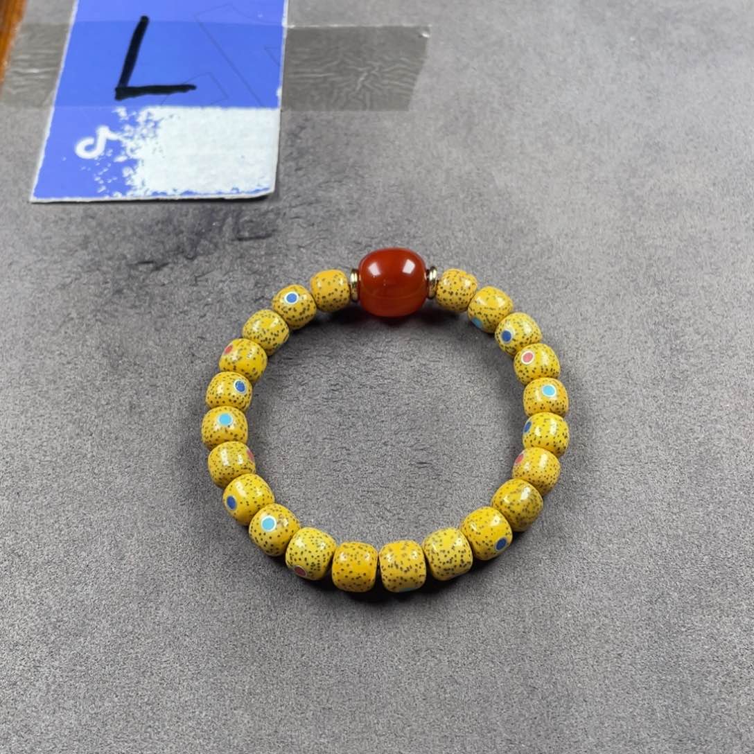 【闪购商品】星月菩提吊坠星月