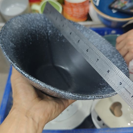 瓷片陶瓷杯碗盘微瑕介意慎拍