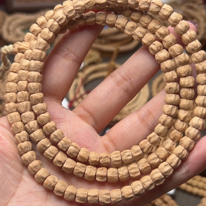 吊坠柏香籽/百香籽