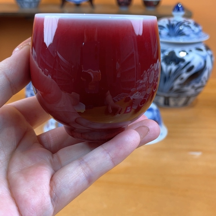 景德镇手绘哈哈哈哈哈