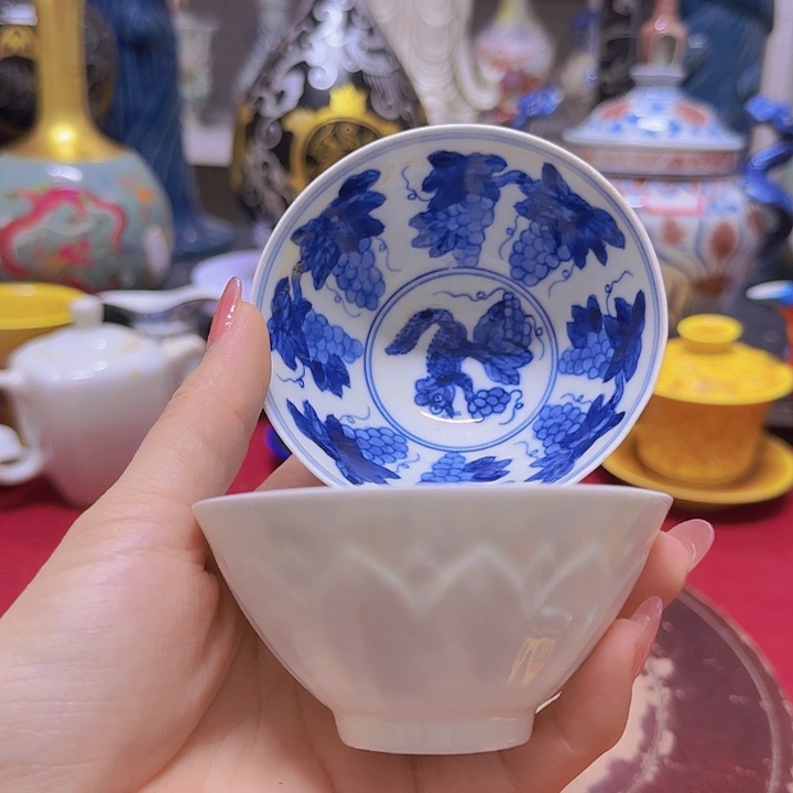 摆件家居设计摆件