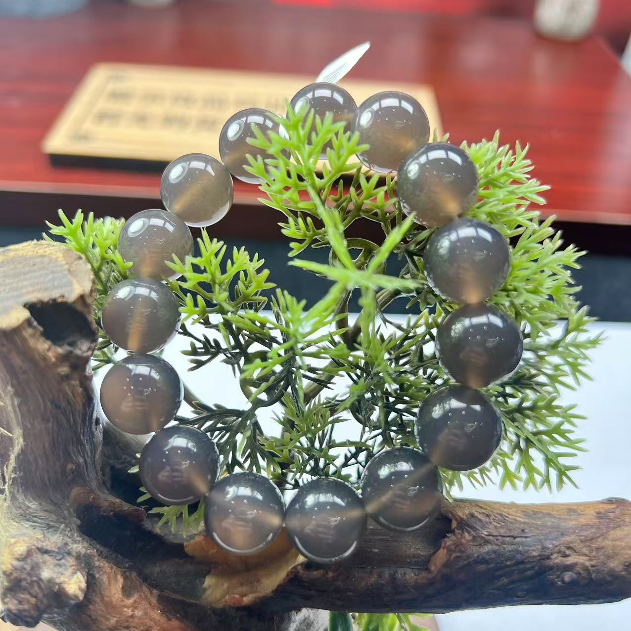 【珠宝少爷】新人福利玛瑙配饰-YJ49# 多样性发一