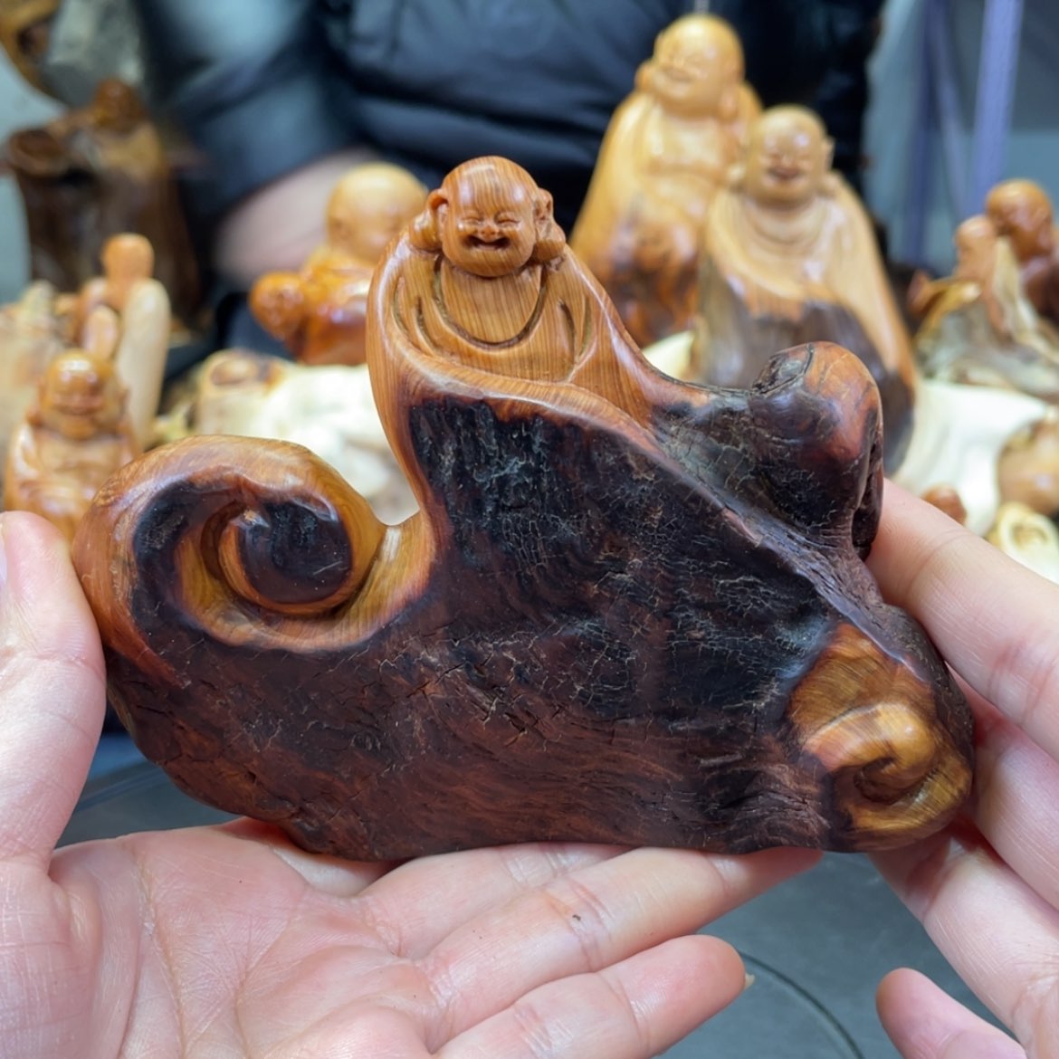 【闪购商品】柏木（崖柏）其他