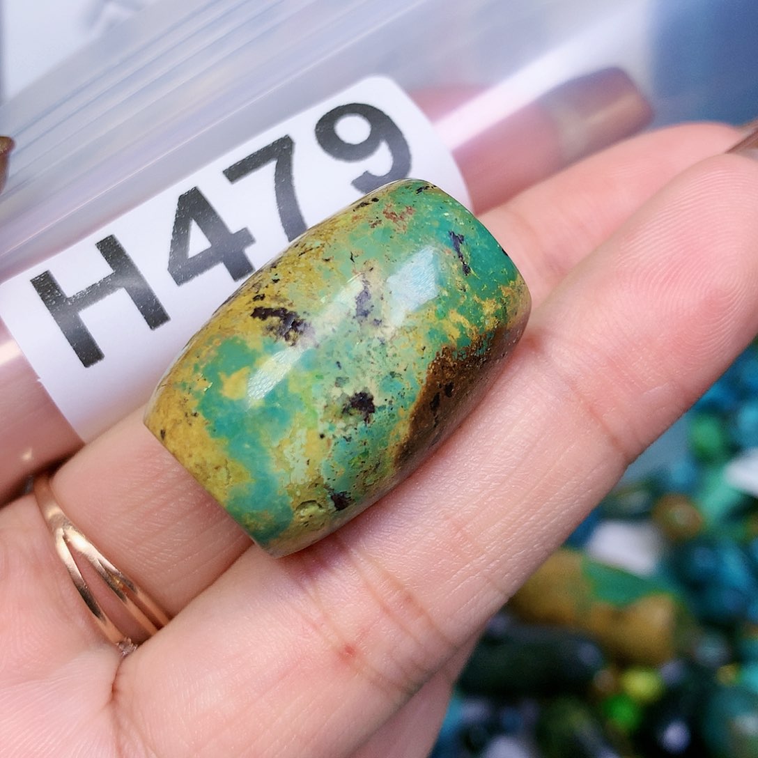 空竹粉丝专享十堰特色手工散珠