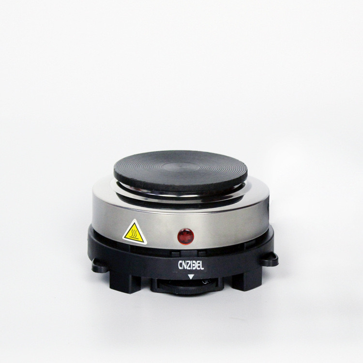 新款500W 多功能电热炉小电炉煮咖啡炉迷你小电炉电炉子220V