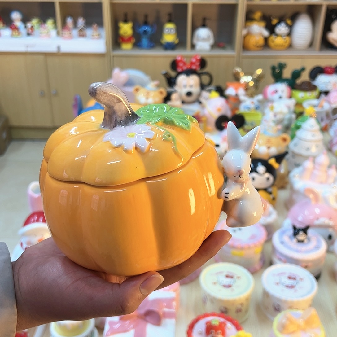 摆件陶瓷工艺和设备研究中心负责