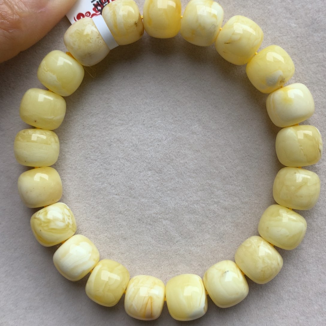 蜜蜡珠宝奇石未镶嵌16