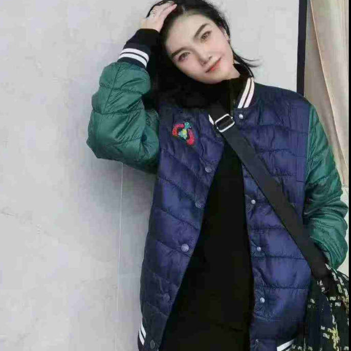 （不退换）5400895棉服