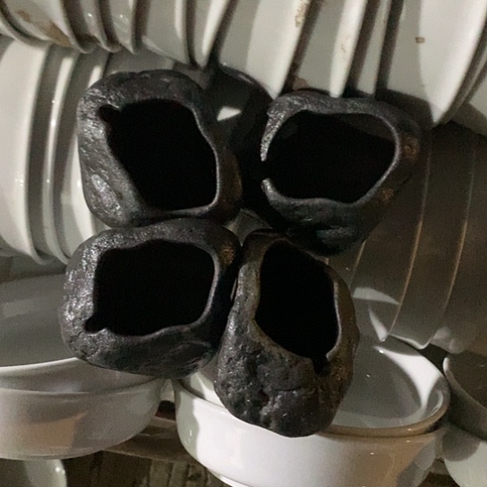 紫砂陶瓷工艺美术精品