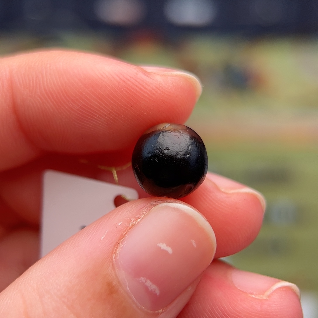 玛瑙/玉髓未镶嵌单珠