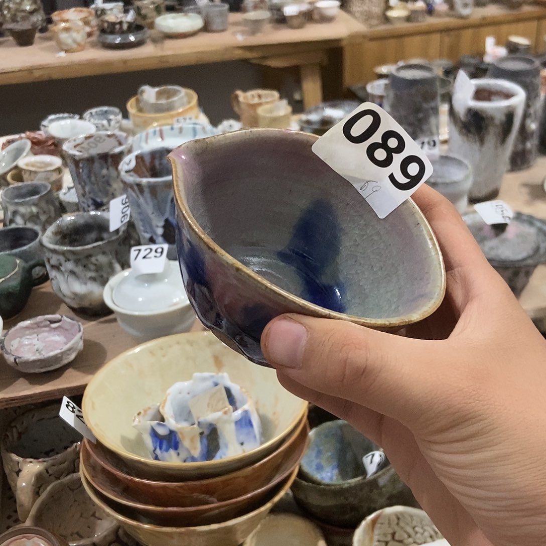 089 一家茶器直播分享