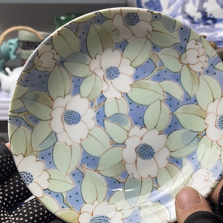 水滴瓷器水滴瓷器