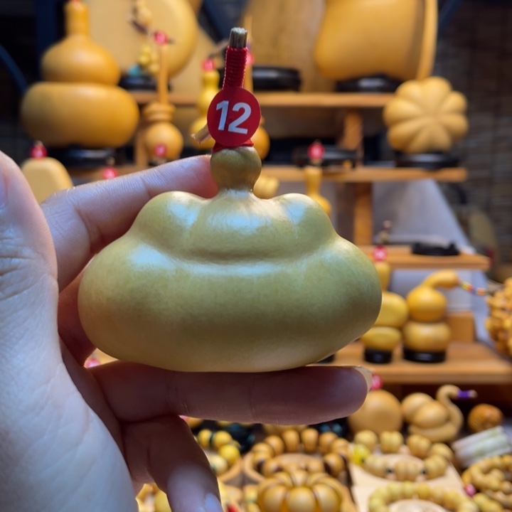 吾***仙天然葫芦自然生长