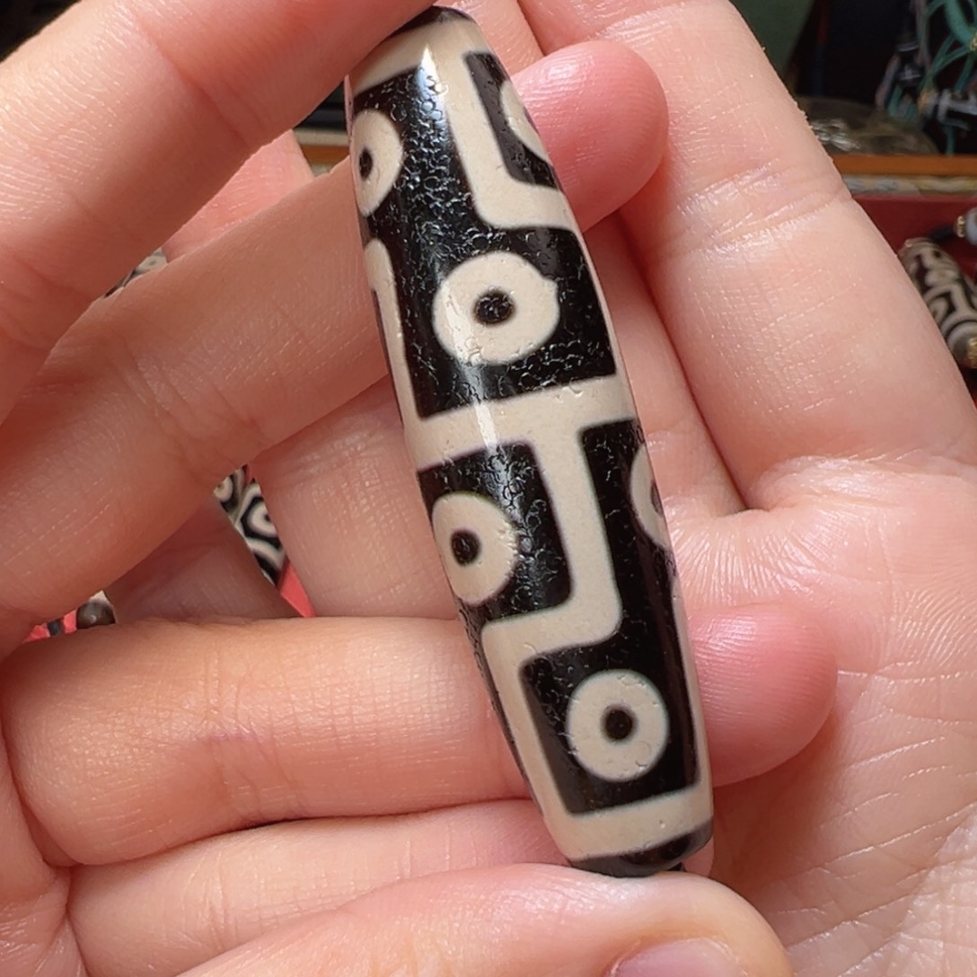 玛瑙/玉髓颈饰未镶嵌清**影