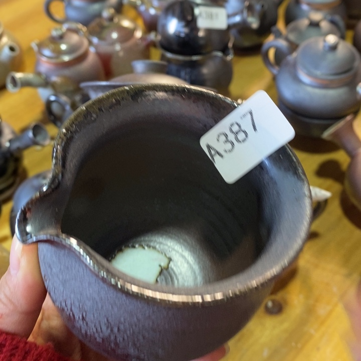 其他柴烧茶器福利包