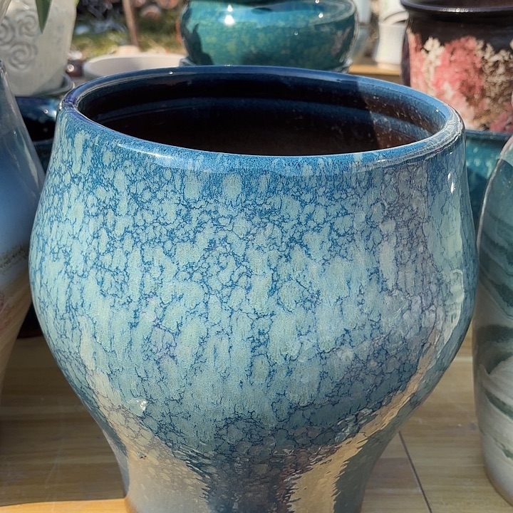 正品紫砂口25高31。。。。。