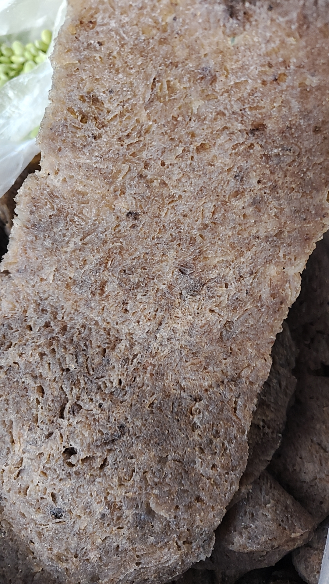 云南绿春哈尼磨芋魔芋魔芋干