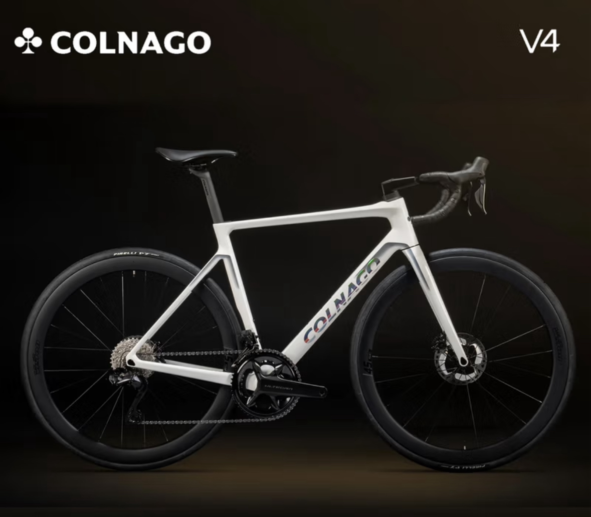 COLNAGO V4 系列