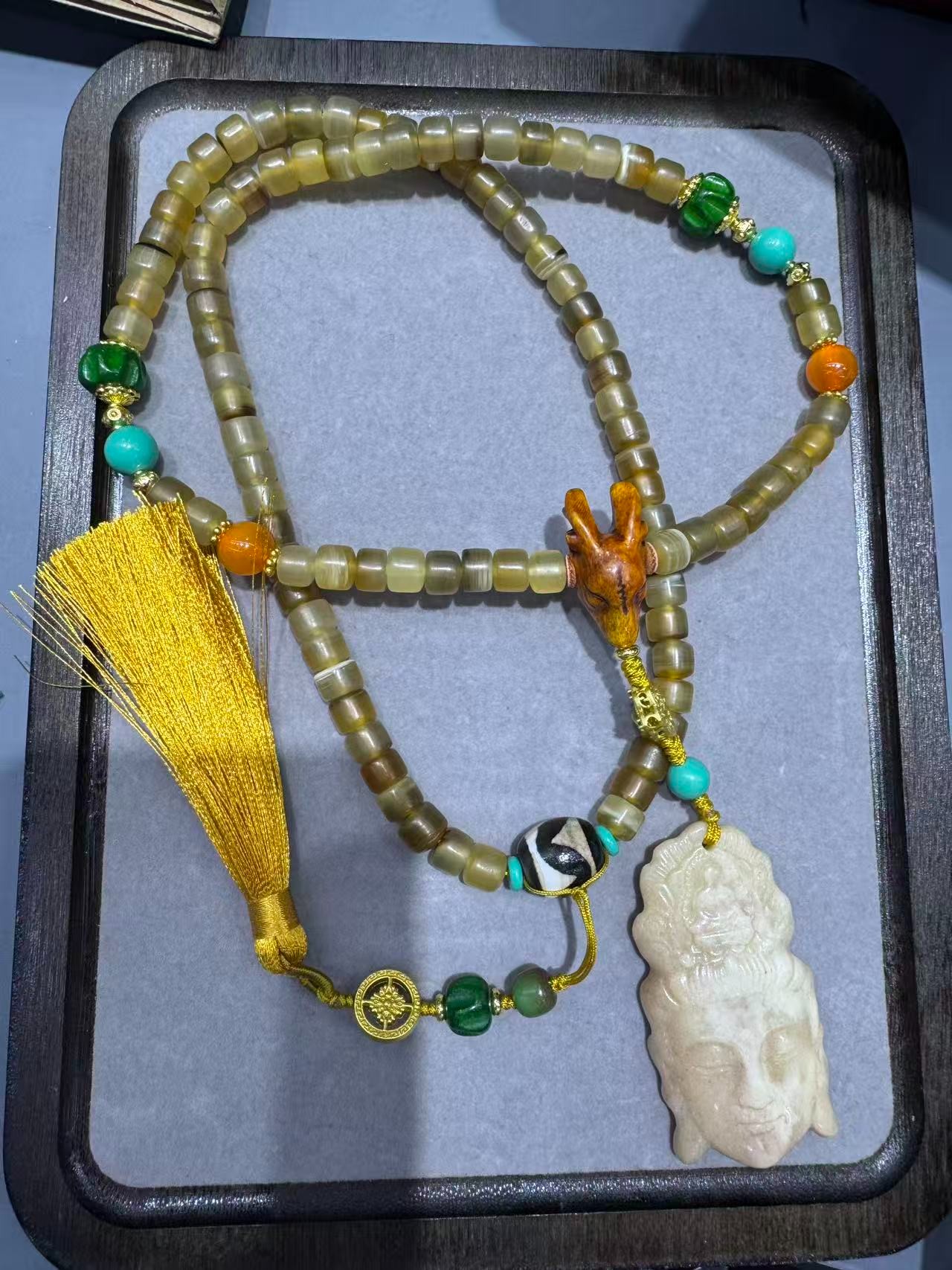 DIY 时尚饰品  M10