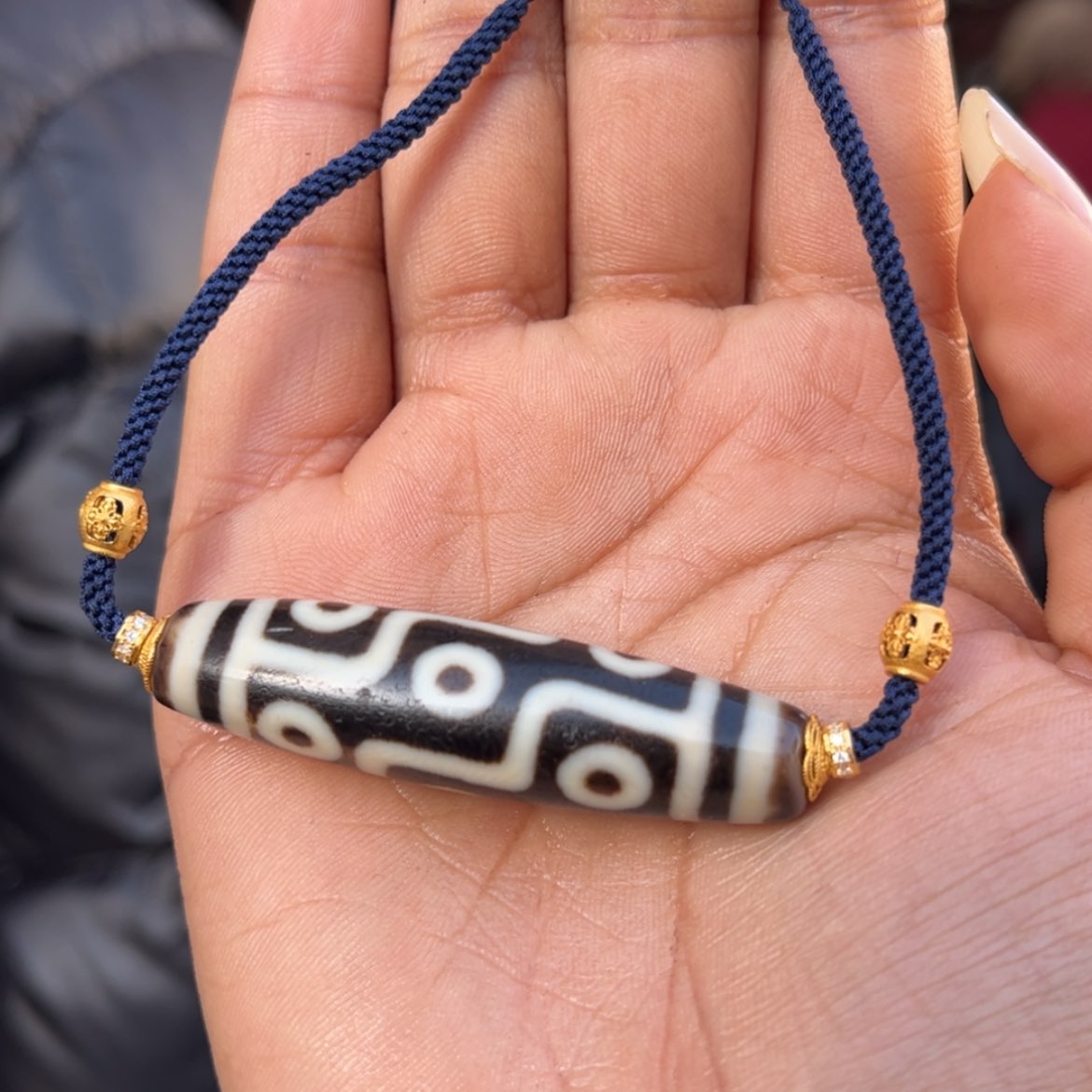 【闪购商品】玛瑙/玉髓珠子 未镶嵌谢****亚