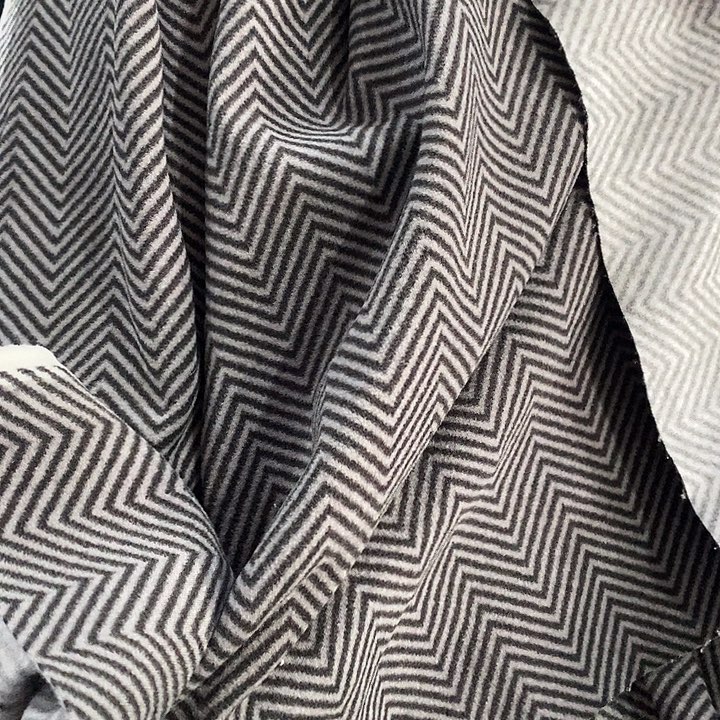 无纺布高档面料2米