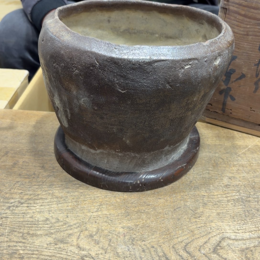 四***诗陶般若中古美术工艺品