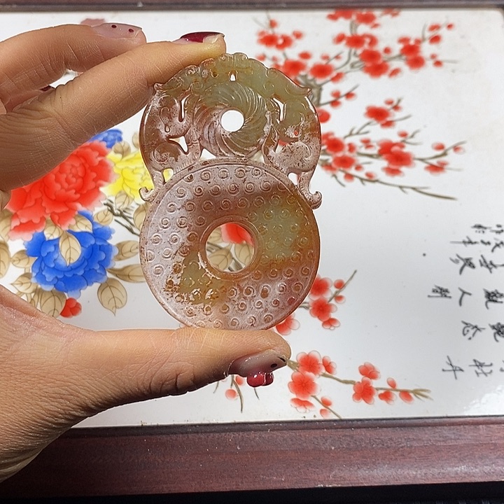 紫砂闪购链接一图一物