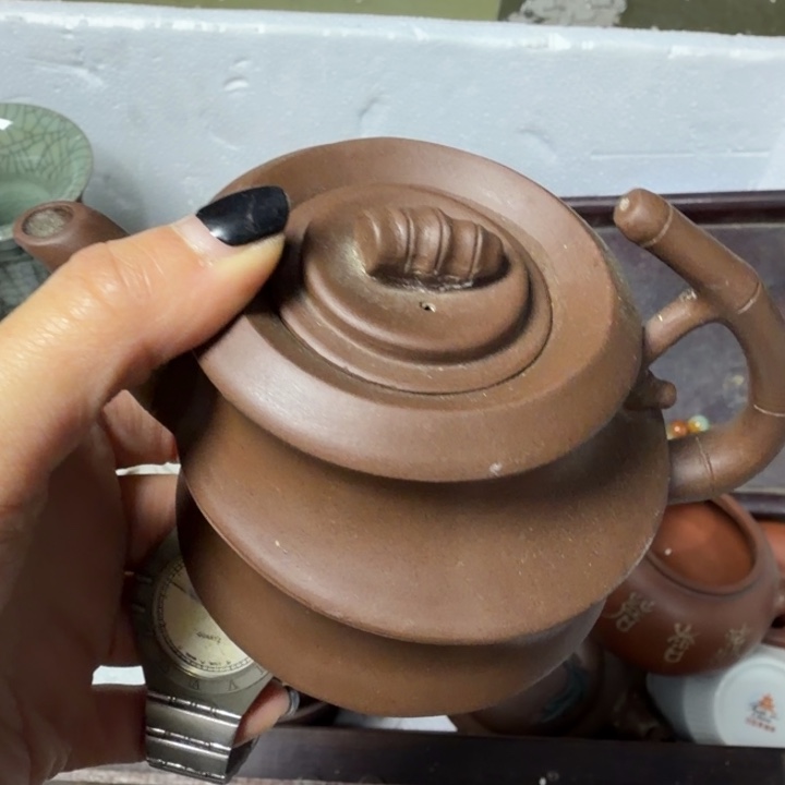 一***器民俗物件杂项专拍