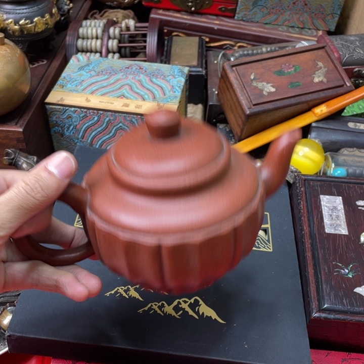 贝壳摆件峰云恩专属精选链接