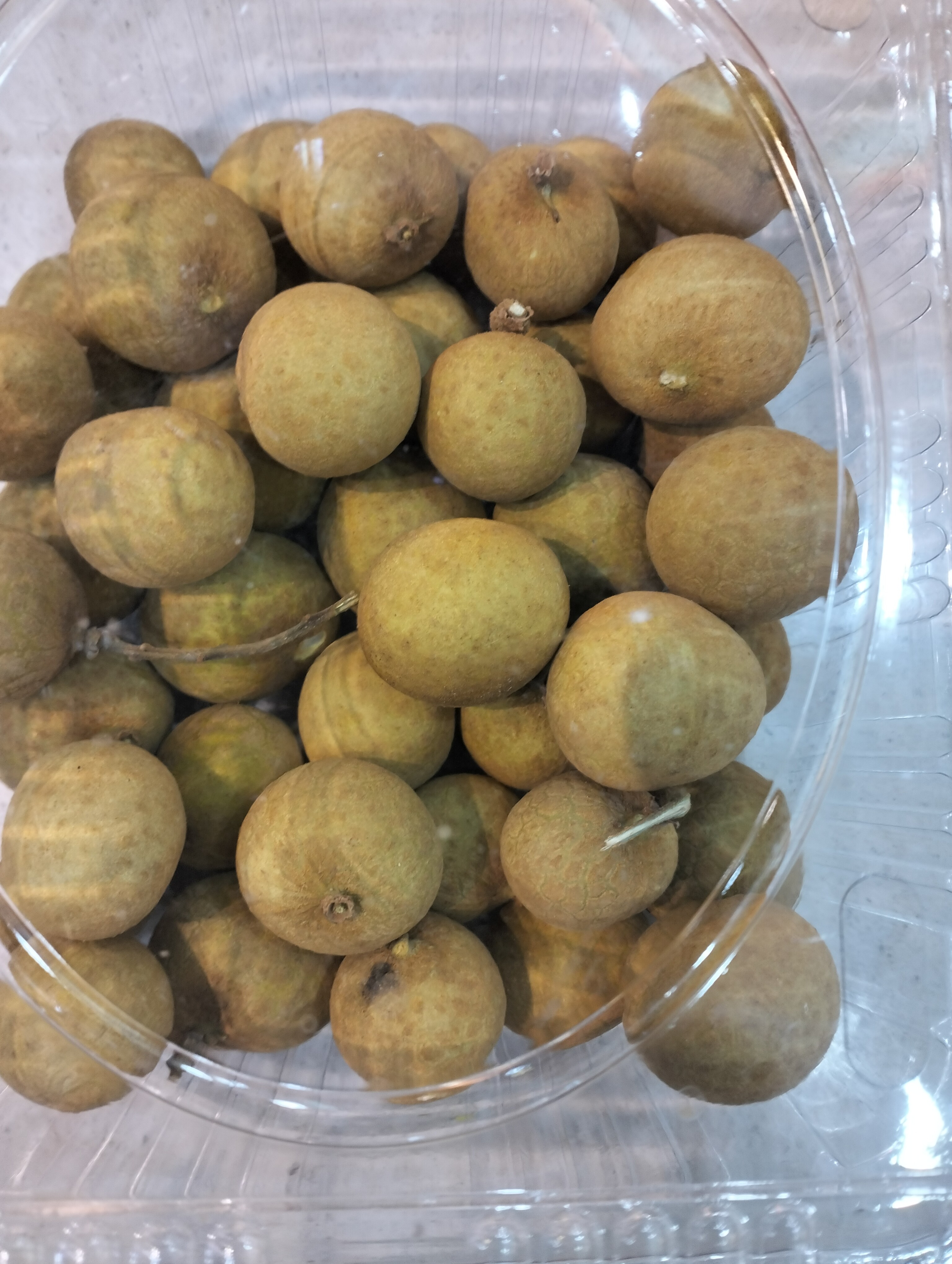 泰国龙眼［25元一盒/2斤装大果］