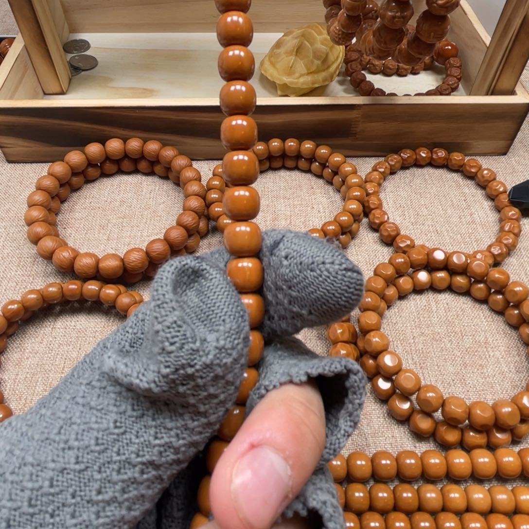 黎***℡猴头核桃吊坠啊啊啊