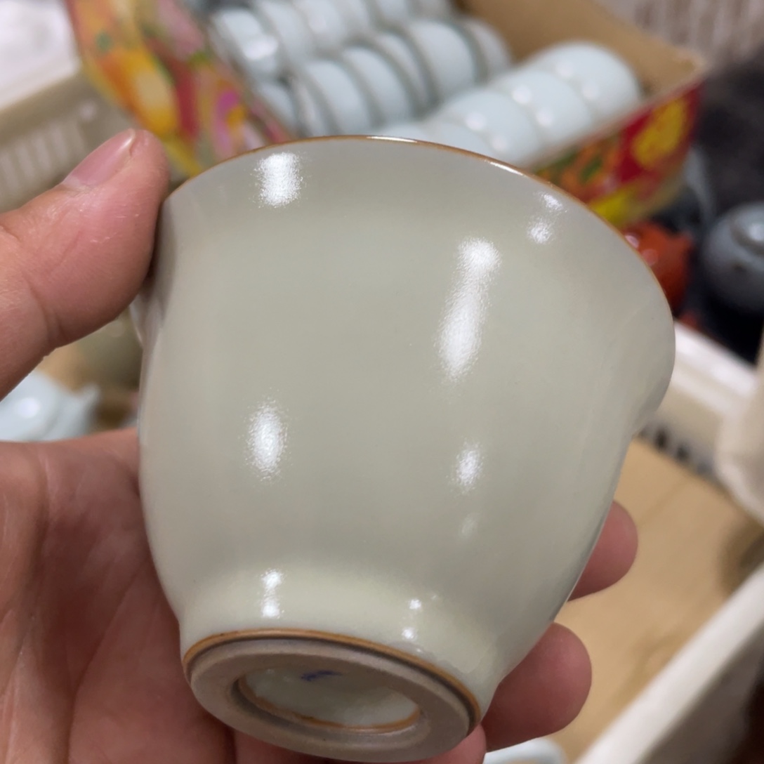 无运费险略有微瑕介意勿拍