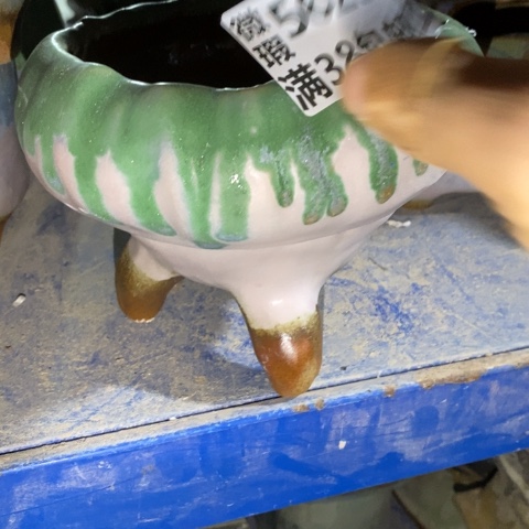 罐5625 微瑕38包邮景德镇陶瓷