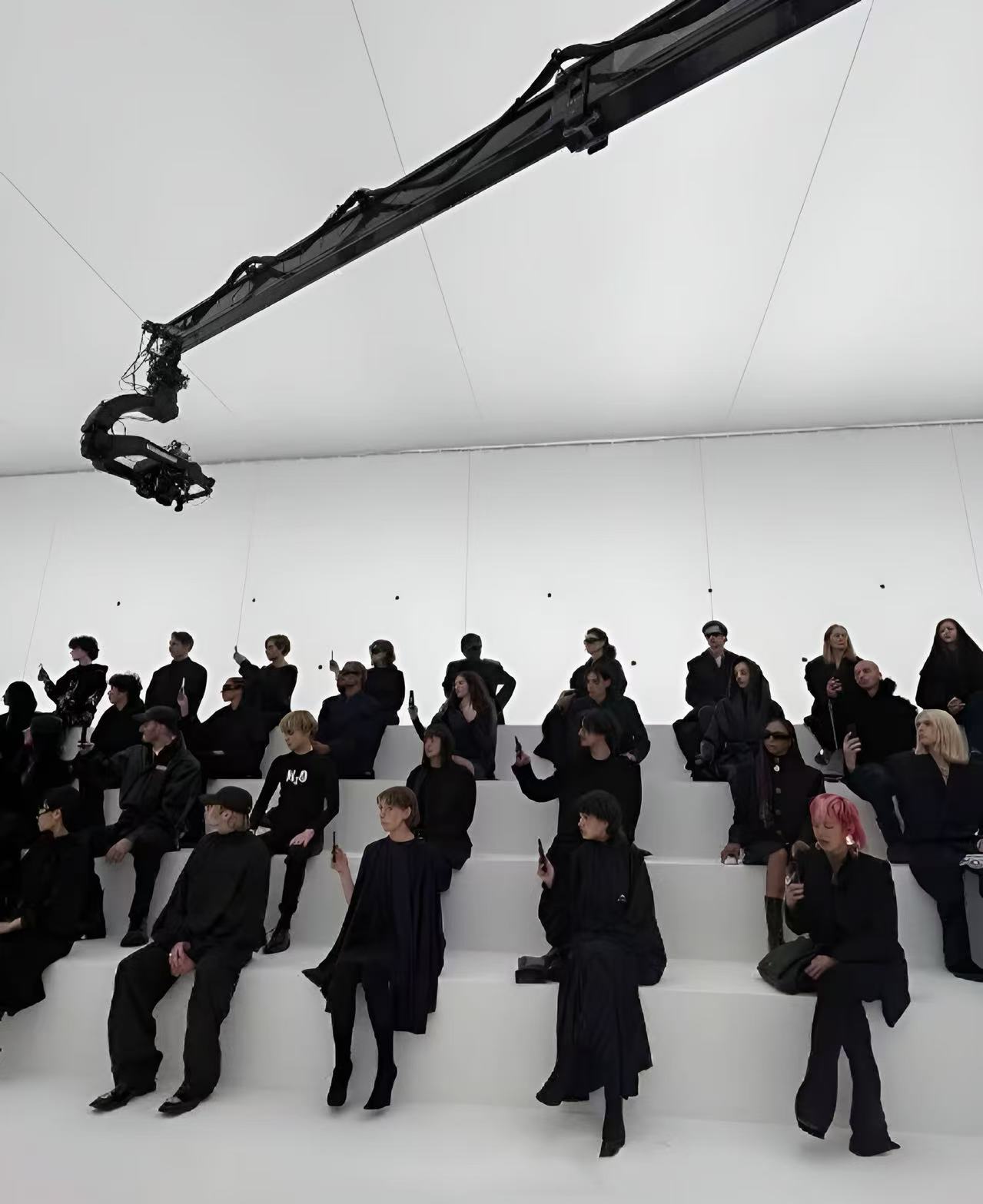 【十字】2025秋冬休闲外套加厚款.男女同款