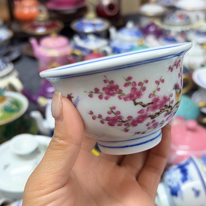 这么点儿小事干啥